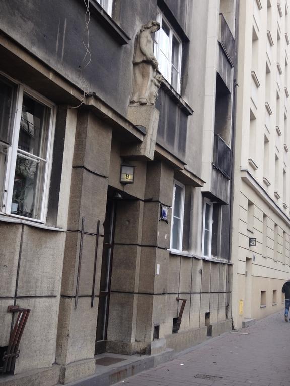 Apartamenty Astur Kraków Zewnętrze zdjęcie