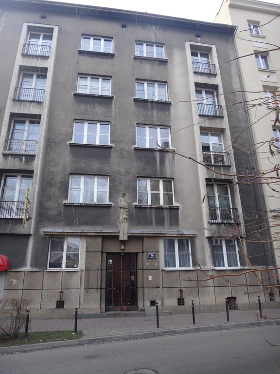 Apartamenty Astur Kraków Zewnętrze zdjęcie