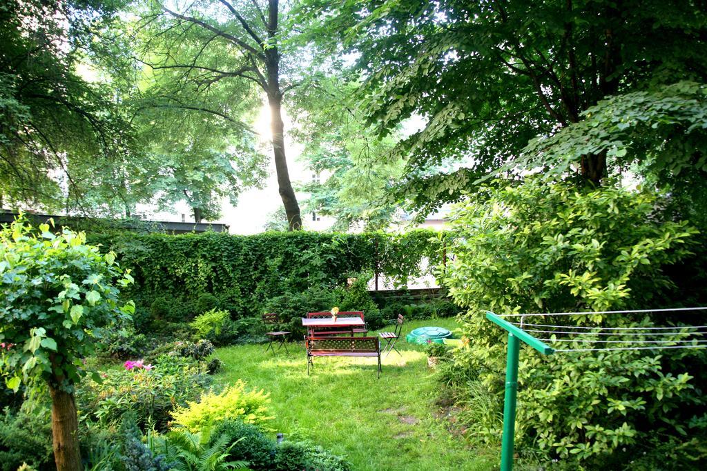 Apartamenty Astur Kraków Zewnętrze zdjęcie