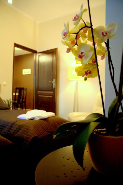 Apartamenty Astur Kraków Zewnętrze zdjęcie