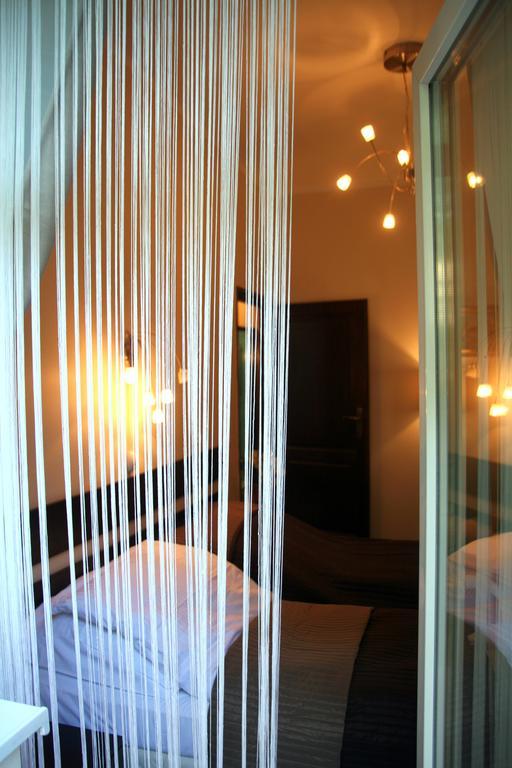 Apartamenty Astur Kraków Zewnętrze zdjęcie