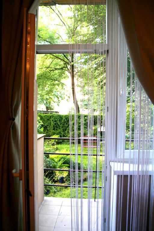 Apartamenty Astur Kraków Zewnętrze zdjęcie